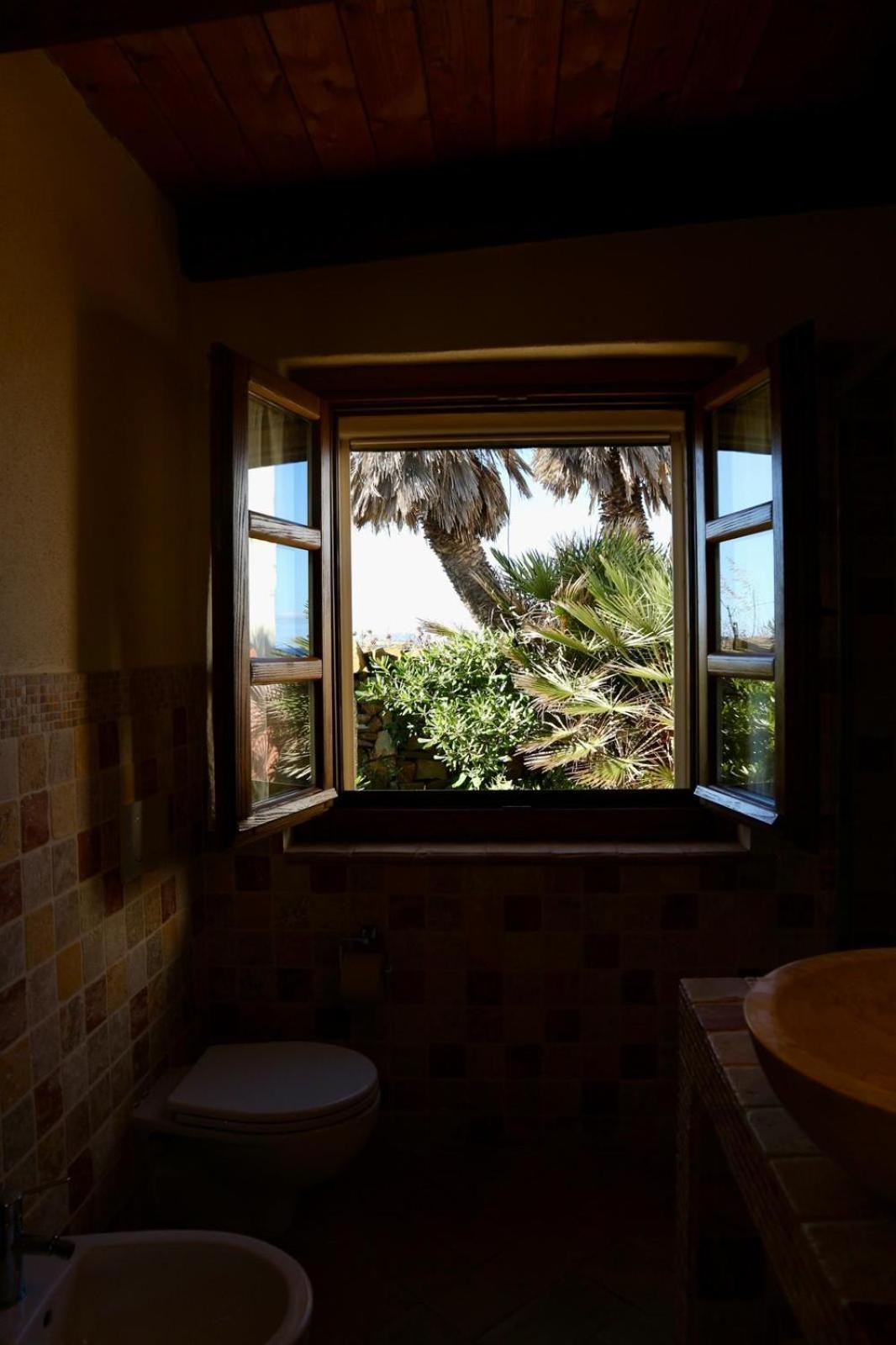 Monte Atena B&B Di Charme Stintino Room photo