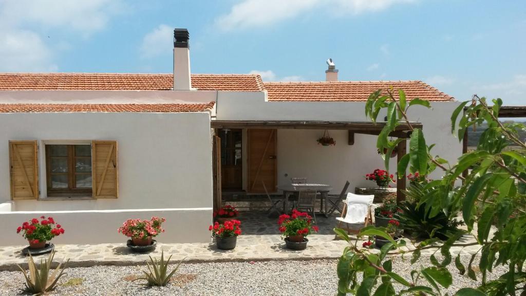 Monte Atena B&B Di Charme Stintino Exterior photo