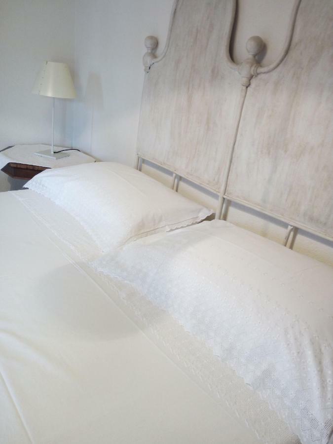 Monte Atena B&B Di Charme Stintino Exterior photo